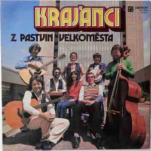 Krajánci - Z Pastvin Velkoměsta download flac mp3