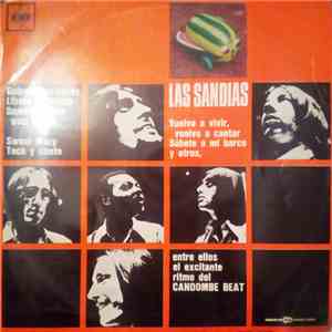 Las Sandías - Las Sandías download flac mp3