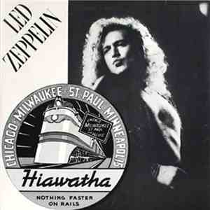 Led Zeppelin - Hiawatha Express download flac mp3