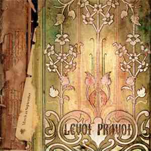 Levoi Pravoi - March in September download flac mp3