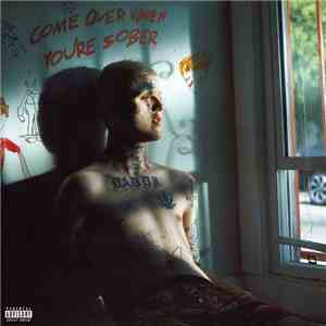 Lil Peep - Come Over When You're Sober, Pt. 1 & Pt. 2 download flac mp3