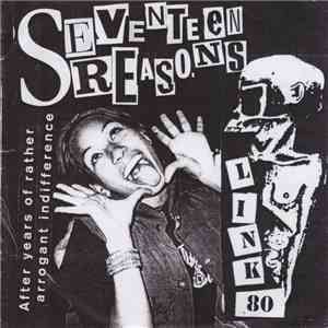 Link 80 - Seventeen Reasons flac mp3 download