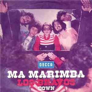 Los Bravos - Ma Marimba download flac mp3