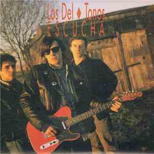 Los Del-Tonos - Escucha download flac mp3