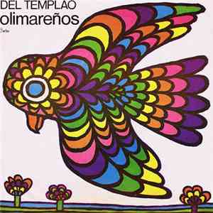 Los Olimareños - Del Templao download flac mp3
