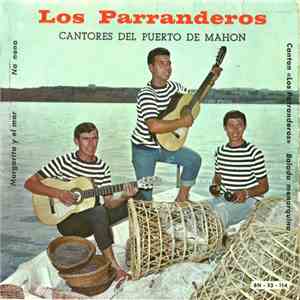 Los Parranderos  - Cantores Del Puerto De Mahon download flac mp3