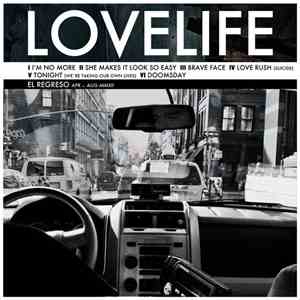 Lovelife  - El Regreso download flac mp3