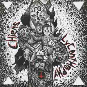 Lycanthrophy / Chiens - Lycanthrophy / Chiens download flac mp3
