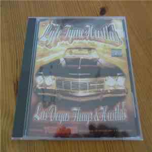 Lyfe Tyme Hustla's - Las Vegas Thugs & Hustla's download flac mp3
