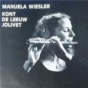 Manuela Wiesler - Contemplative Music for Solo Flute download flac mp3