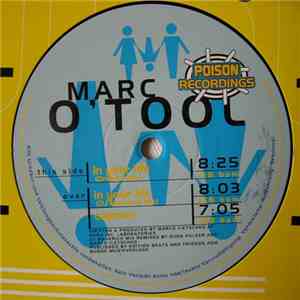 Marc O'Tool - In Your Life download flac mp3