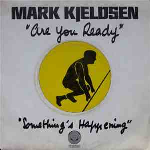 Mark Kjeldsen - Are You Ready download flac mp3