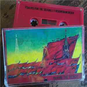 Marvin The Robot - Songs For The Sexually Disenfranchised download flac mp3