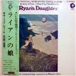 Maurice Jarre - ライアンの娘 = Ryan's Daughter download flac mp3