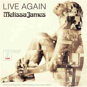 Melissa James - Live Again (Sing4Sane Charity Version) download flac mp3