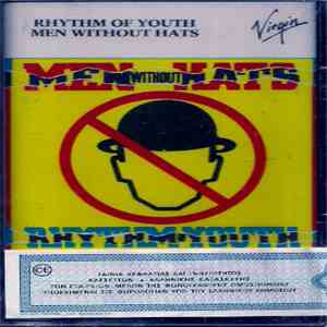 Men Without Hats - Rhythm Of Youth download flac mp3