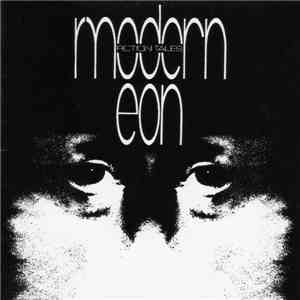 Modern Eon - Fiction Tales Plus download flac mp3