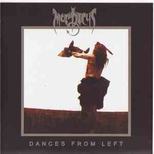 Mordicus - Dances From Left download flac mp3