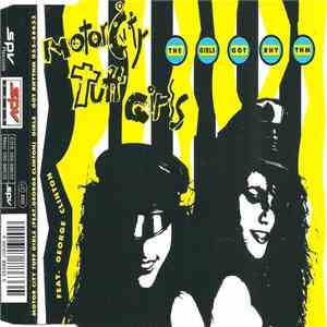 Motor City Tuff Girls - The Girls Got Rhythm download flac mp3
