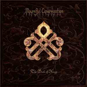 Mournful Congregation - The Book Of Kings download flac mp3