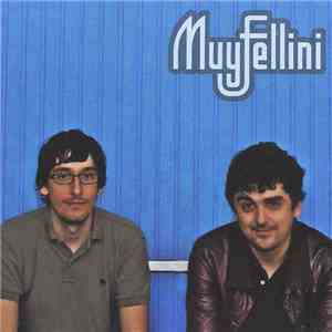 Muy Fellini - Muy Fellini download flac mp3