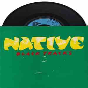 Native  - Black Tracks / King Solomon's Mines download flac mp3