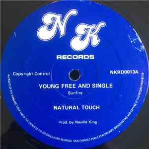 Natural Touch - Young Free And Single download flac mp3