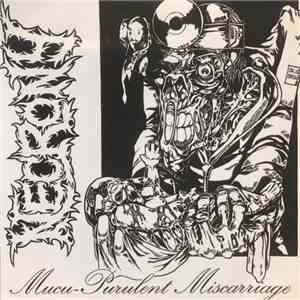 Necrony - Mucu-Purulent Miscarriage download flac mp3