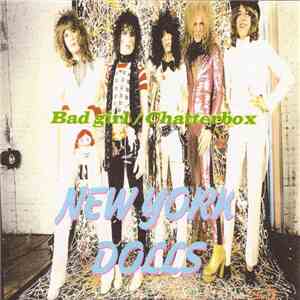 New York Dolls - Bad Girl download flac mp3