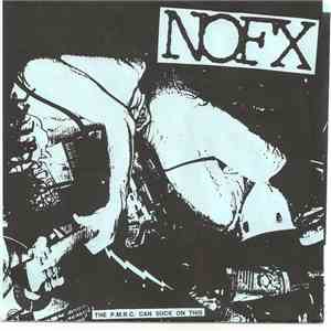 NOFX - The PMRC Can Suck On This download flac mp3