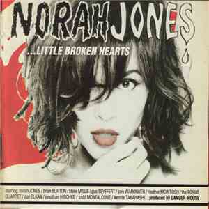 Norah Jones - ...Little Broken Hearts download flac mp3