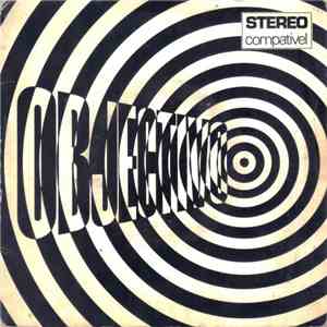 Objectivo - The Dance Of Dead / This Is How We Say (Goodbye) download flac mp3