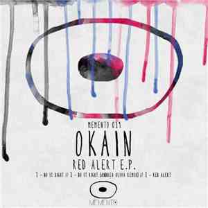 Okain - Red Alert E.P. download flac mp3