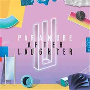 Paramore - After Laughter download flac mp3
