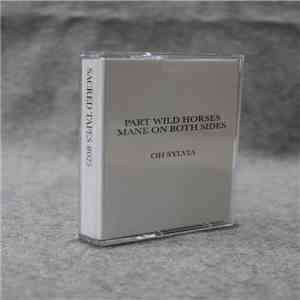 Part Wild Horses Mane On Both Sides - Oh Sylvia download flac mp3