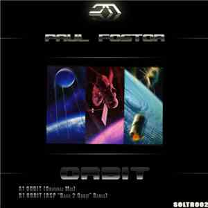Paul Fostor - Orbit download flac mp3