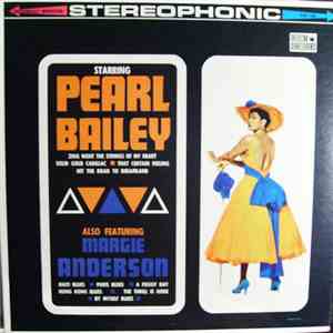 Pearl Bailey with Margie Anderson - Singing & Swinging download flac mp3