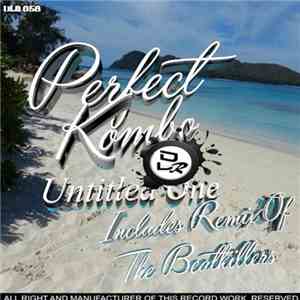Perfect Kombo - Untitled One download flac mp3