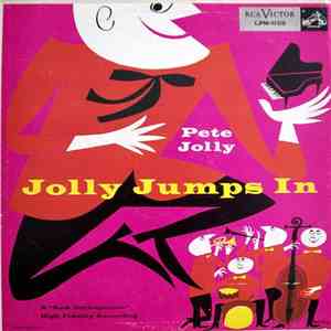 Pete Jolly - Jolly Jumps In download flac mp3
