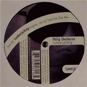 Philip Sherburne - Lumberjacking download flac mp3