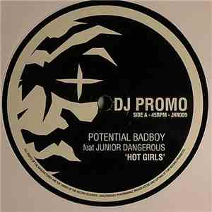 Potential Bad Boy - Hot Girls download flac mp3
