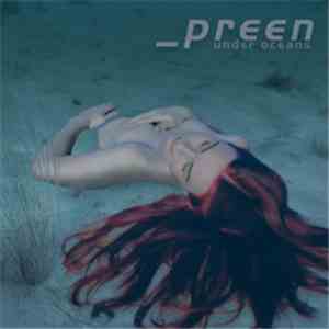 _preen - Under Oceans download flac mp3