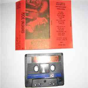Psyche  - Unleashed download flac mp3