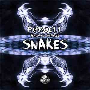 Purcell  Featuring Alphaze - Snakes download flac mp3