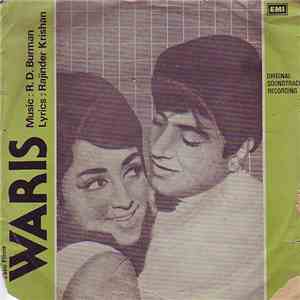 R. D. Burman - Waris download flac mp3