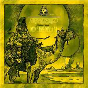 Raging Speedhorn, Monster Magnet - DesertFest Vol. 2 download flac mp3
