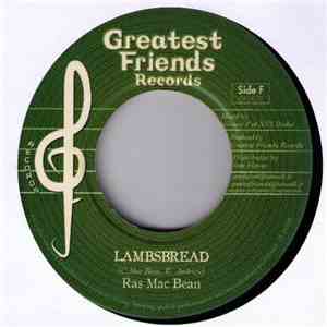 Ras Mac Bean / Lorenzo  - Lambsbread / High Grade download flac mp3