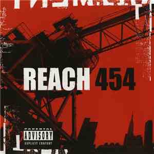 Reach 454 - Reach 454 download flac mp3