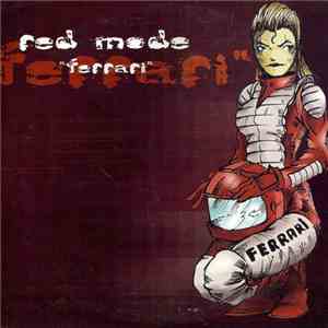 Red Mode - Ferrari download flac mp3