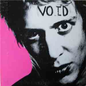 Richard Hell & The Voidoids - Recorded Live CBGB's '78 download flac mp3